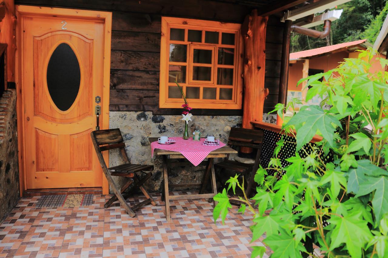 Отель Country Delights Tamahu Экстерьер фото