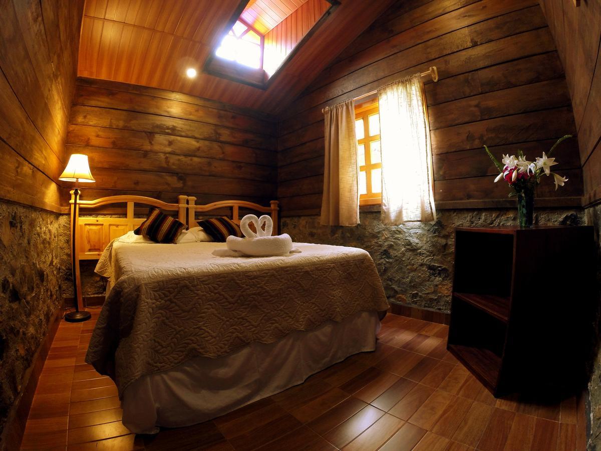 Отель Country Delights Tamahu Экстерьер фото