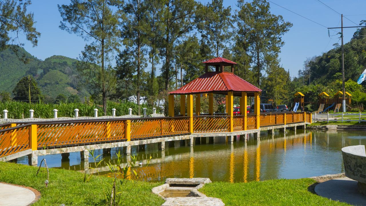 Отель Country Delights Tamahu Экстерьер фото
