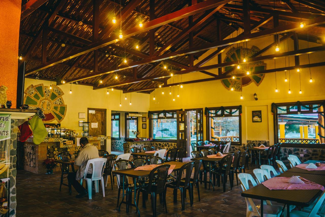 Отель Country Delights Tamahu Экстерьер фото